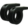 Kit de fixation VISION X tube divers diamètres