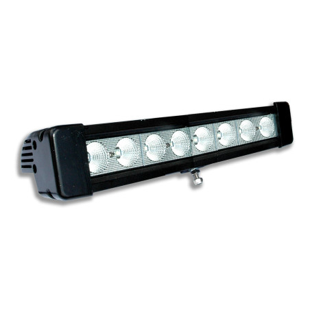 Rampe d'éclairage additionnel ART Quad Led Premium Cree 40W 3400 Lumens 18cm