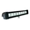 Rampe d'éclairage additionnel ART Quad Led Premium Cree 40W 3400 Lumens 18cm