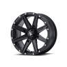 Kit 2 lampes Optimus rond Vision-X