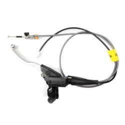 Embrayage hydraulique...