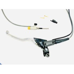 Embrayage hydraulique...