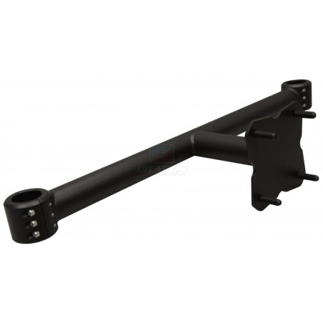 Support Roue de Secours RZRS 1000 Polaris