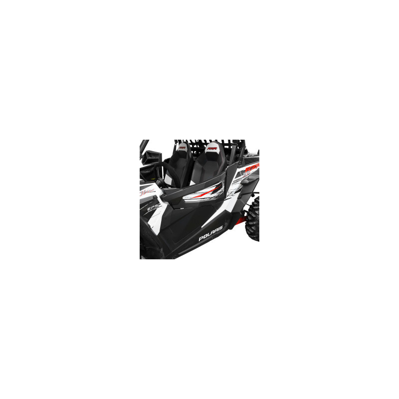 Demi portes PHD Kimpex RZRS 1000 Polaris