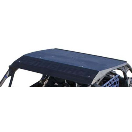 Toit Aluminium Maverick X3 Can-Am Mac-Extrem
