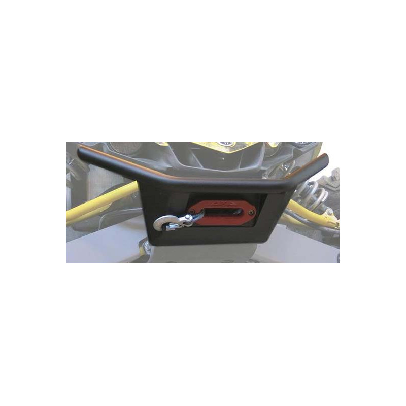 Bumper avant 1000 YXZ Yamaha 2016 et plus mac-extrem