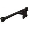 Support Roue de Secours RZR 1000 Polaris Renforcé