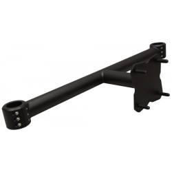 Support Roue de Secours RZR 1000 Turbo Polaris Renforcé