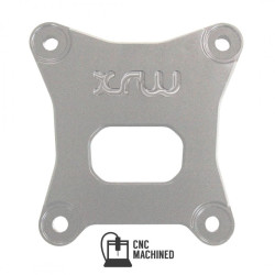 Platine de Renfort Arrière RZR 1000 XP Polaris