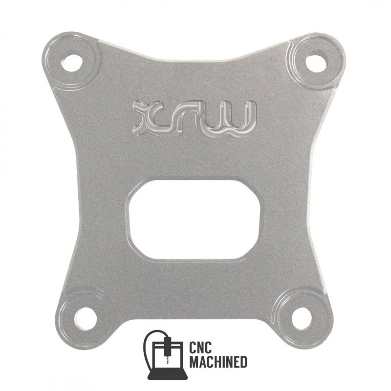 Platine de Renfort Arrière RZR 1000 XP Polaris