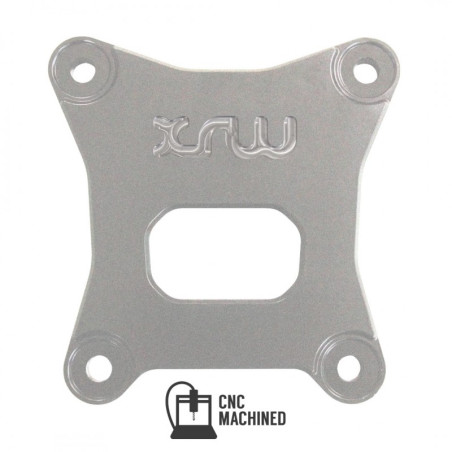 Platine de Renfort Arrière RZR 1000 XP Polaris