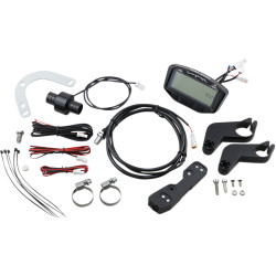 Compteur TRAIL TECH VAPOR 450 Kodiak Yamaha