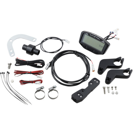 Compteur TRAIL TECH VAPOR 450 Kodiak Yamaha
