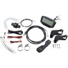 Compteur TRAIL TECH VAPOR 450 Kodiak Yamaha