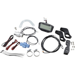 Compteur TRAIL TECH VAPOR 450 DS Can-am