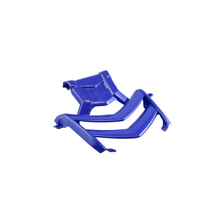 Capot Bleue 1000 YXZ Yamaha