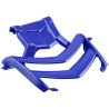 Capot Bleue 1000 YXZ Yamaha