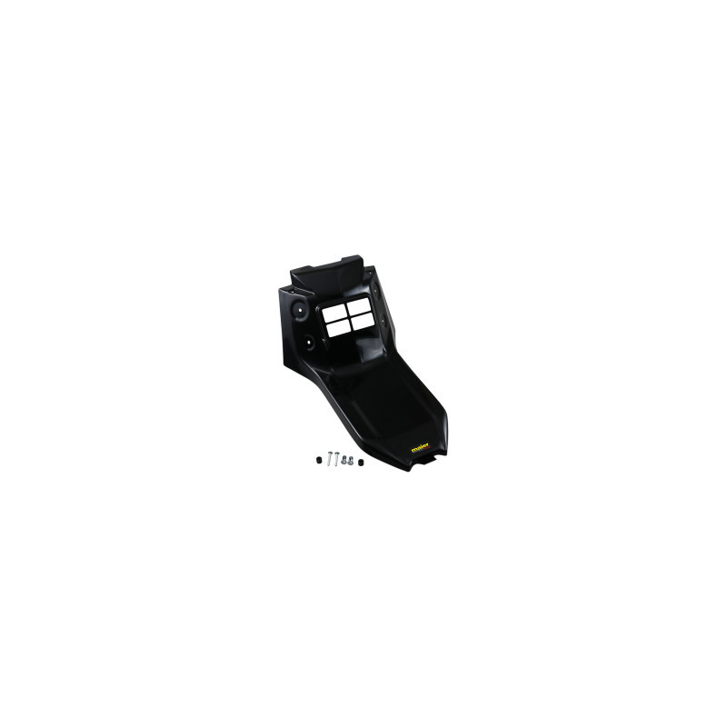 Couvercle Batterie Noir 1000 YXZ Yamaha