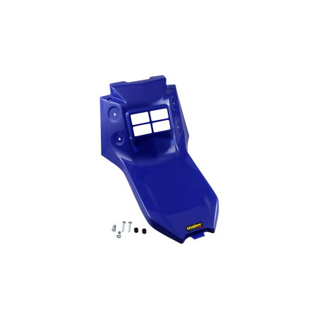 Couvercle Batterie Bleue 1000 YXZ Yamaha