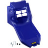 Couvercle Batterie Bleue 1000 YXZ Yamaha