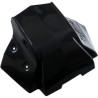 Couvercle d'Admission Noir 1000 YXZ Yamaha