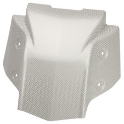 Couvercle d'Admission Blanc Carbone 1000 YXZ Yamaha