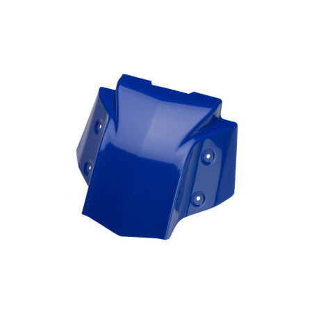 Couvercle d'Admission Bleue Carbone 1000 YXZ Yamaha