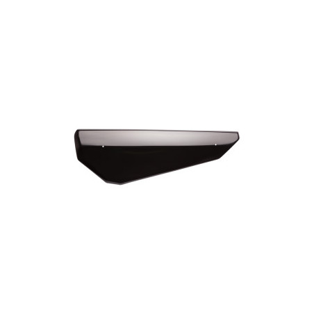 Couvre-Portes Noir Maverick X3 Can-am