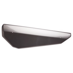 Couvre-Portes Noir Carbone Maverick X3 Can-am