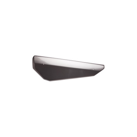 Couvre-Portes Noir Carbone Maverick X3 Can-am