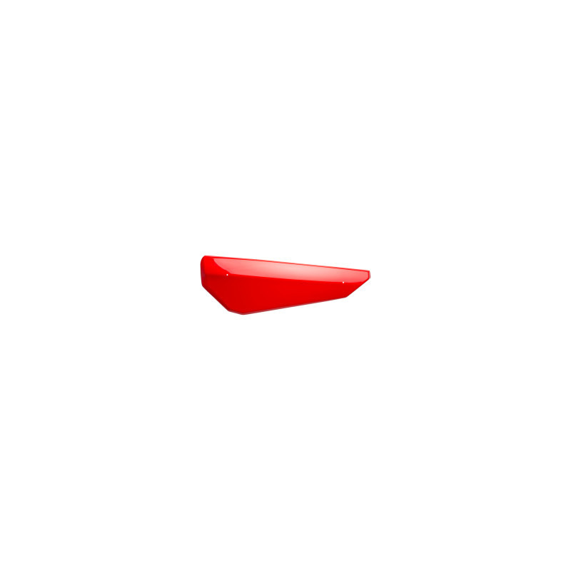 Couvre-Portes Rouge Maverick X3 Can-am