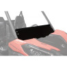 Déflecteur Aluminium Maverick Trail Can-am XRW