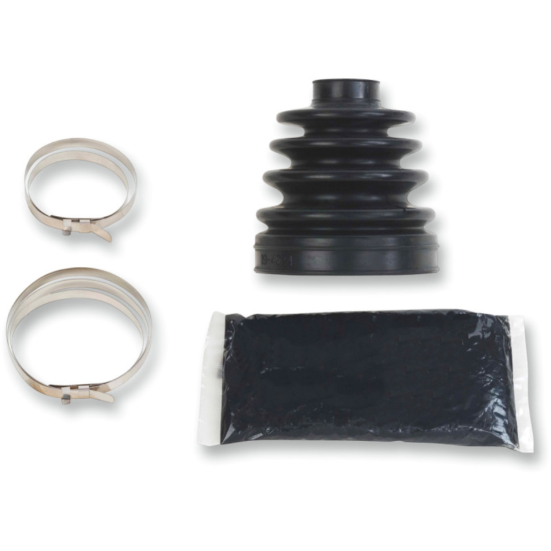 Soufflet Cardan Avant Extérieur All Ball 700 Wolverine Yamaha SSV
