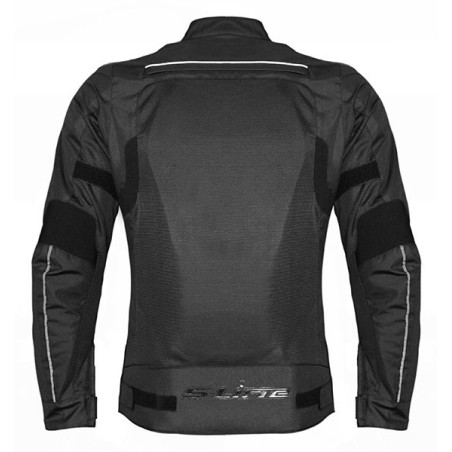 Blouson été SUMMER CLASS ventilé Homme S-LINE Moto Route