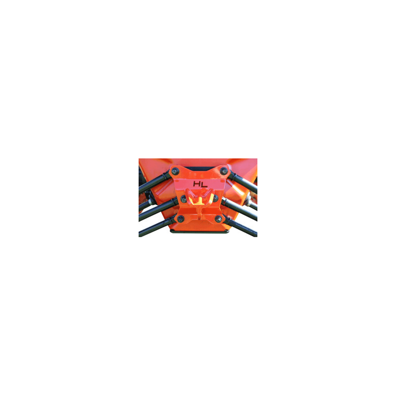 Crochet de Remorquage Maverick X3 Can-am