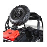 Support de Roue de Secours Universel SSV Kimpex