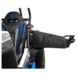 Sacoches Haut de Porte Racing RZR 1000 Turbo Polaris