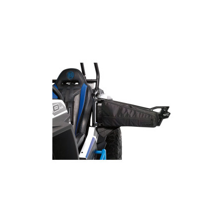 Sacoches Haut de Porte Racing RZR 1000 Turbo Polaris