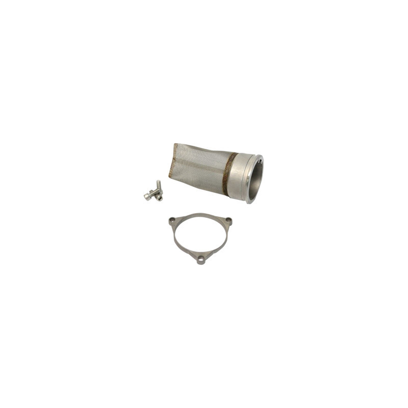 Kit Pare-Etincelles pour gaz d'échappement BMP