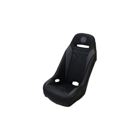 Siège Baquet Extreme BS Noir Gris RZRS 900 Polaris