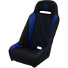 Siège Baquet Extreme BS Noir Bleue RZRS 900 Polaris