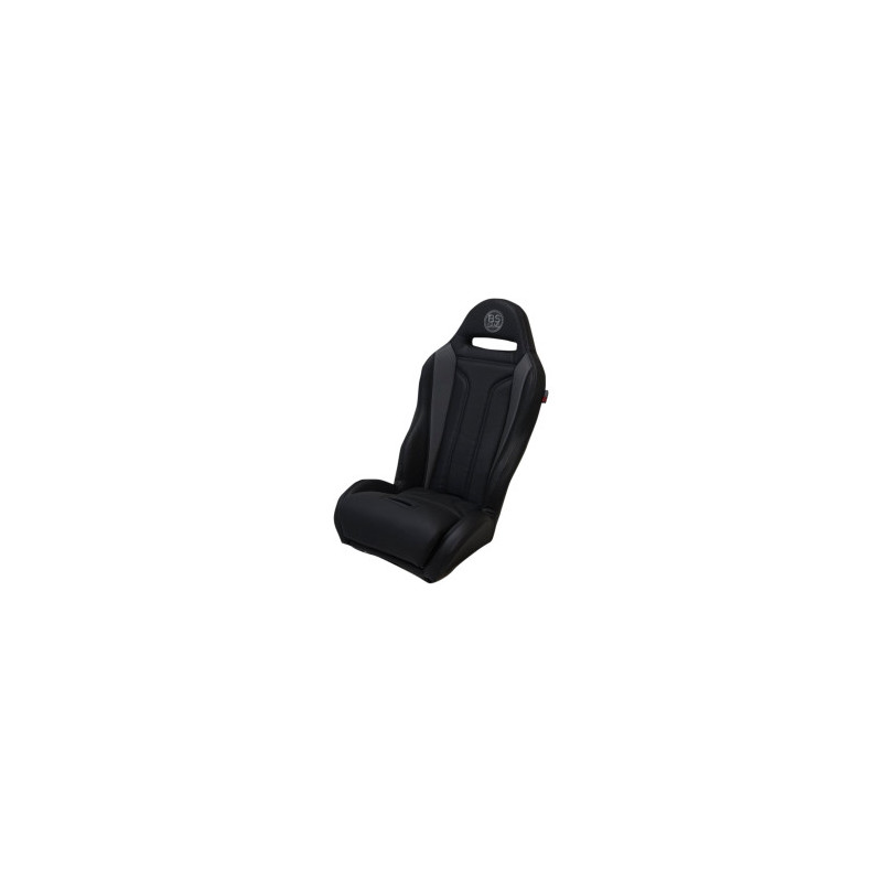 Siège Baquet Performance BS Noir Gris RZR 1000 Polaris