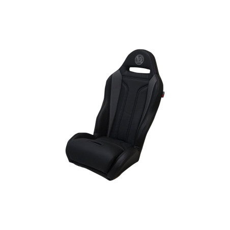 Siège Baquet Performance BS Noir Gris RZR 1000 Polaris