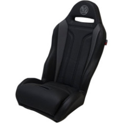 Siège Baquet Performance BS Noir Gris RZR 900 2015 et + Polaris