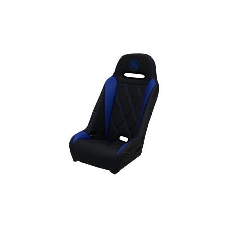 Siège Baquet Extreme Noir Bleue BS 1000 YXZ Yamaha