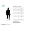 Gilet SURGE Vest CE Slippery Jet Ski Gris Rouge