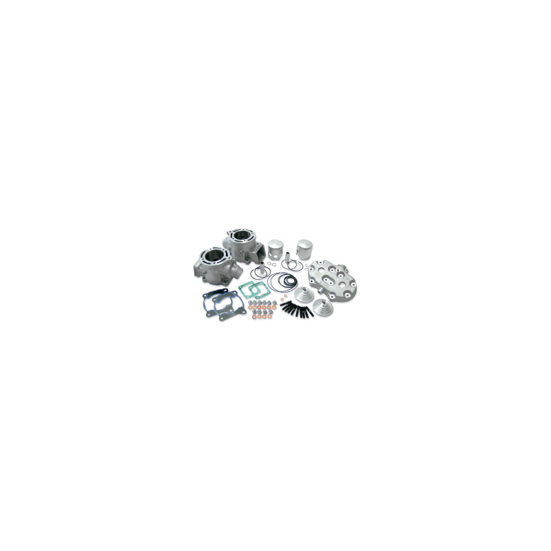 Kit Cylindre ATHENA 350 BANSHEE Yamaha 68MM / 392CC