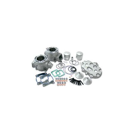 Kit Cylindre ATHENA 350 BANSHEE Yamaha 68MM / 392CC