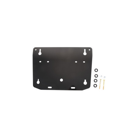 Kit De Fixation Pour Lame À Neige Kimpex Click'n'go 2  Maverick 1000 Can-am