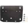 Kit De Fixation Pour Lame À Neige Kimpex Click'n'go 2  Maverick 1000 Can-am